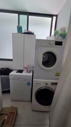 RiverGate (D9), Apartment #585898491